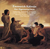 Cover to Bayerischer Rundfunk/CPO recording
