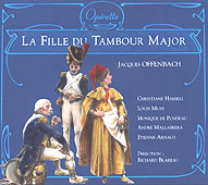 cover to cast recording