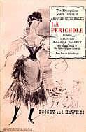 Cover to Metropolitan Opera version  1956